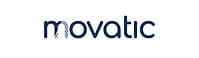Movatic logo