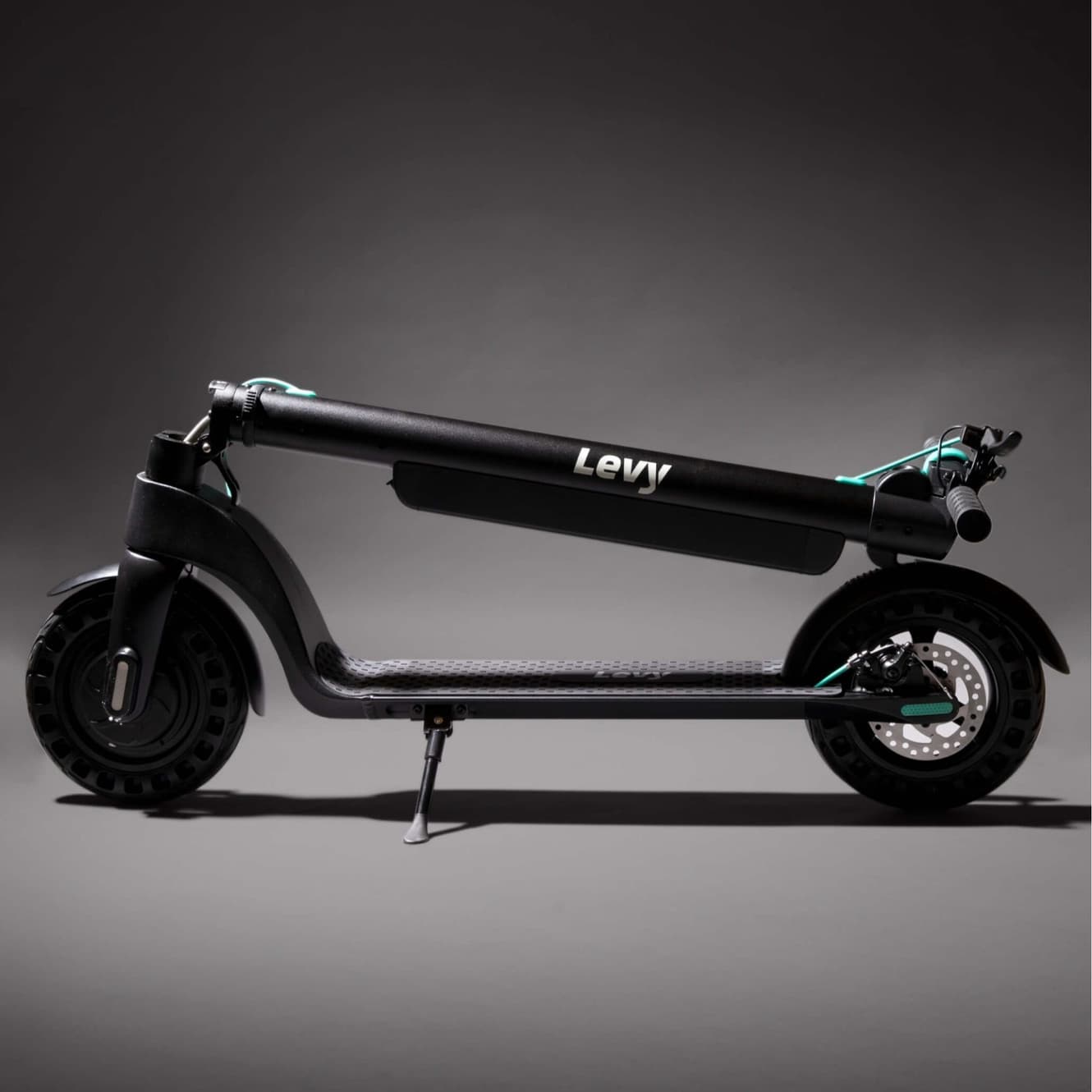 Levy Electric Scooters