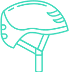 Grab a Helmet