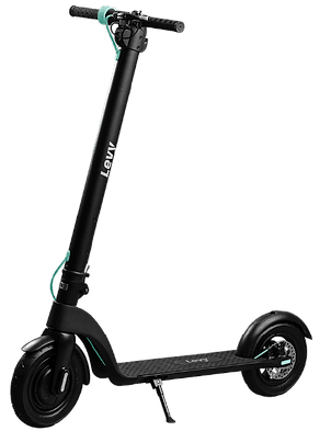 Levy Light Electric Scooter