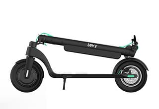 Levy Plus Electric Scooter Battery