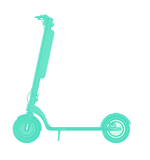 Keep Your Scooter