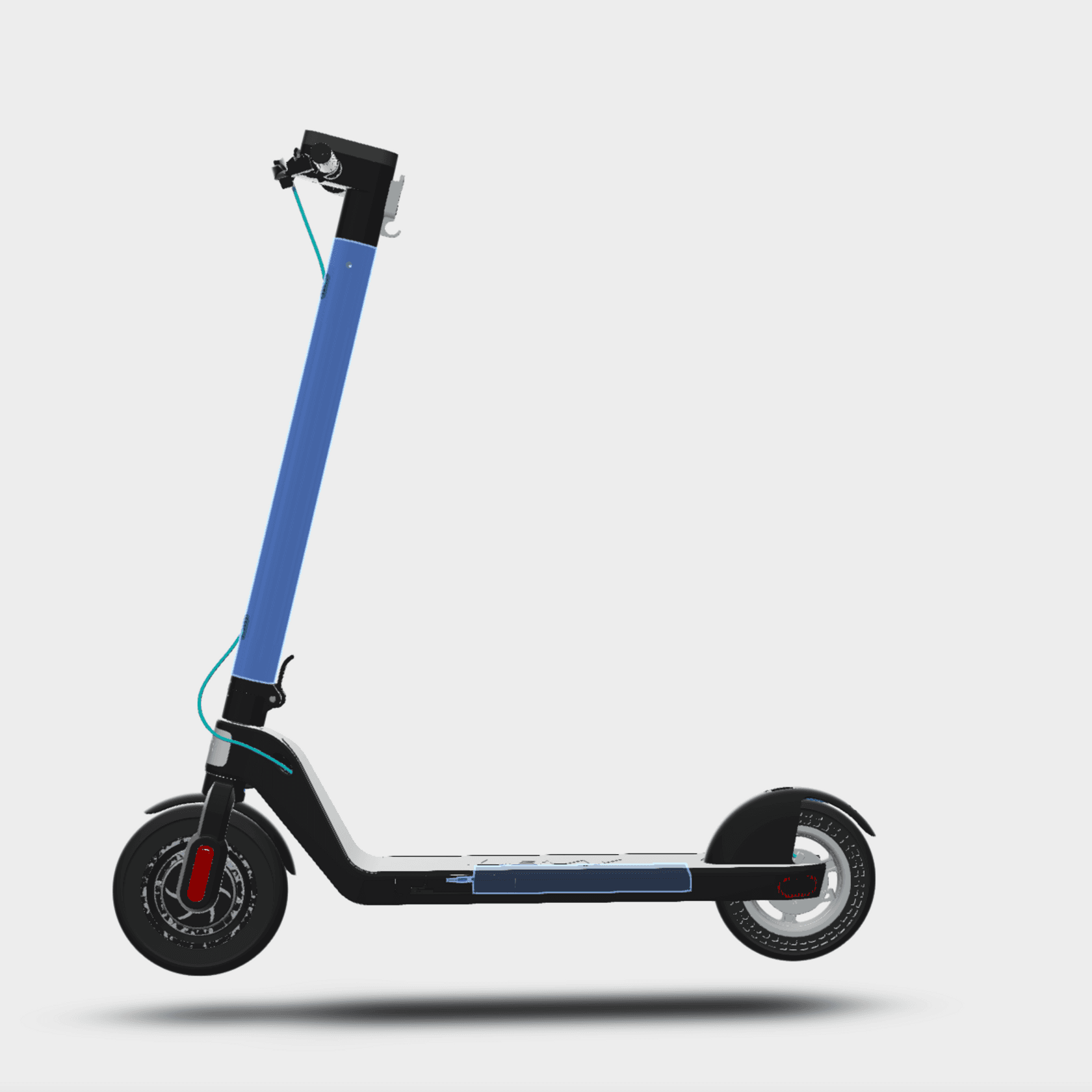 Levy Max Dual Battery System