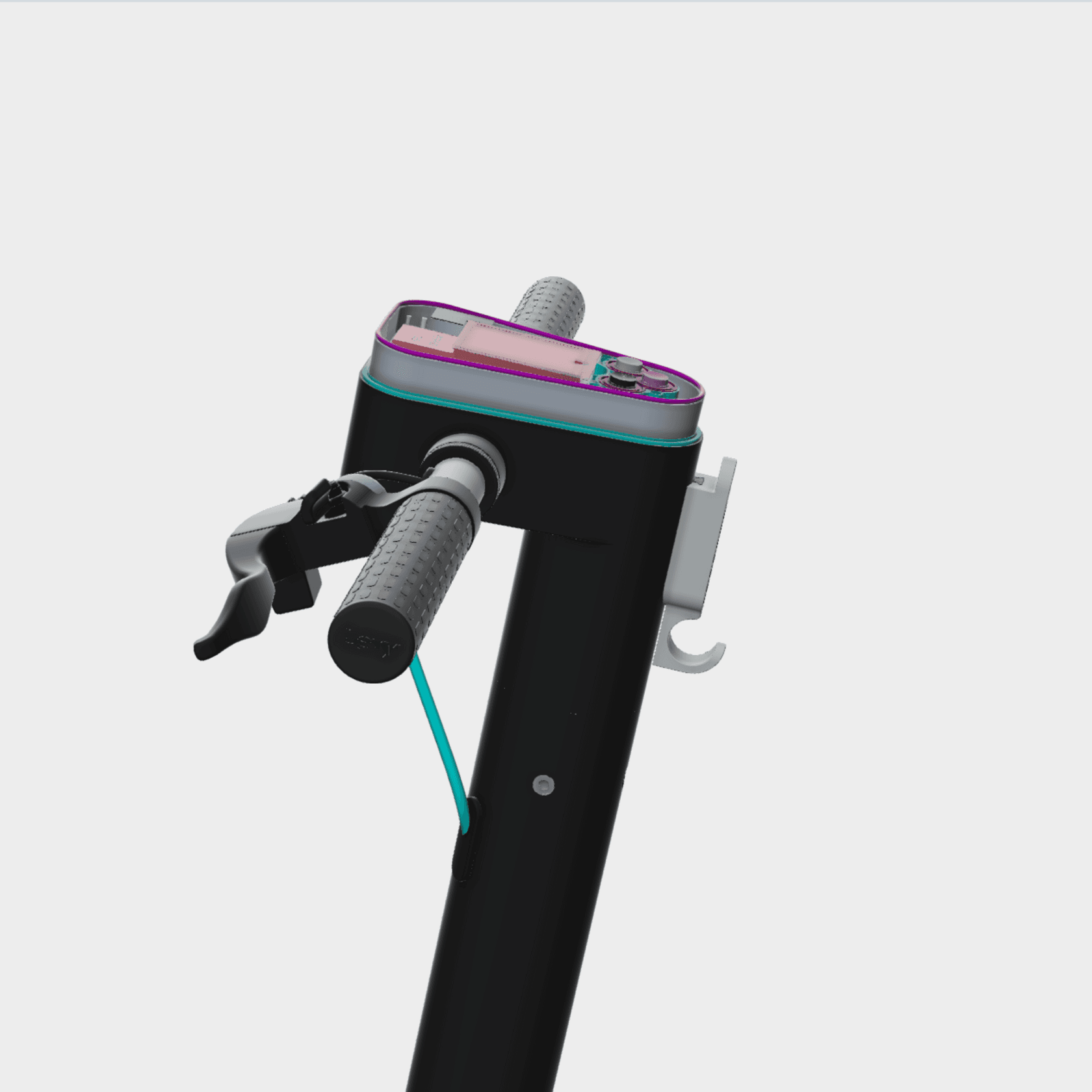 Levy Max Advanced Pairing Technology
