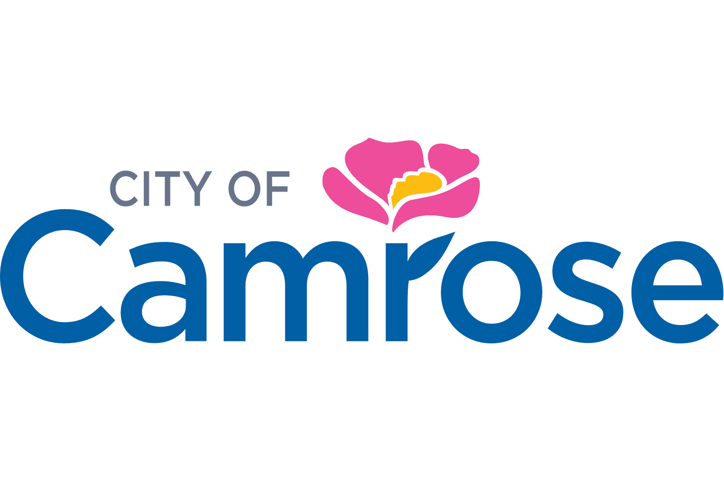 City of Camrose