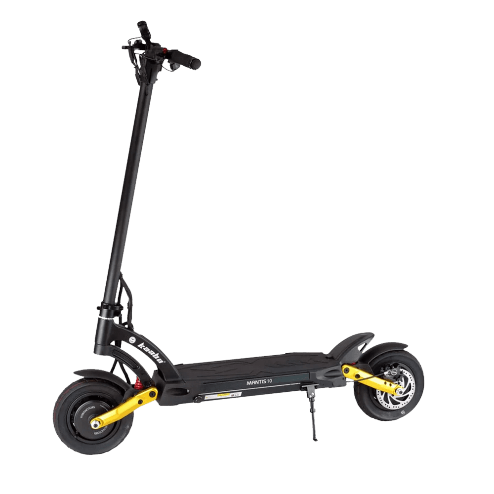 Kaabo Mantis Pro SE