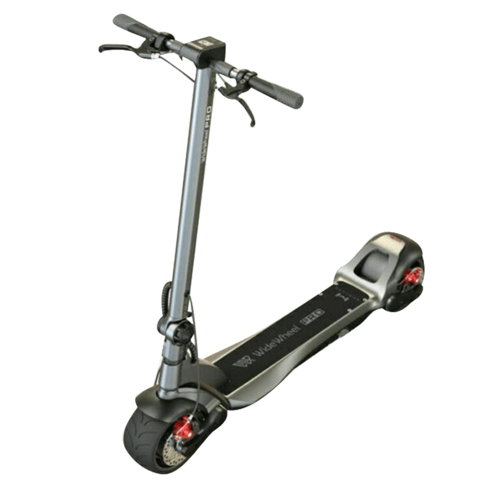 Mercane WideWheel (Dual)