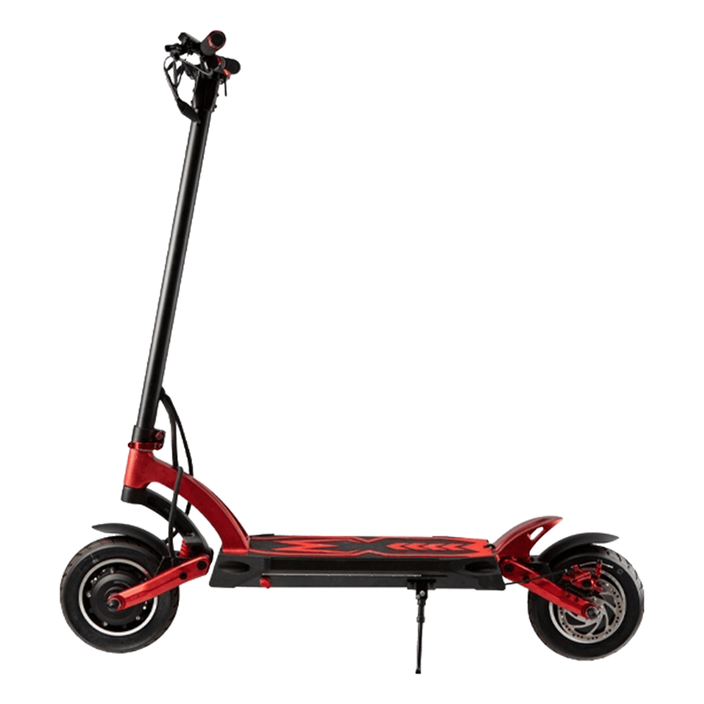 Kaabo Mantis 8