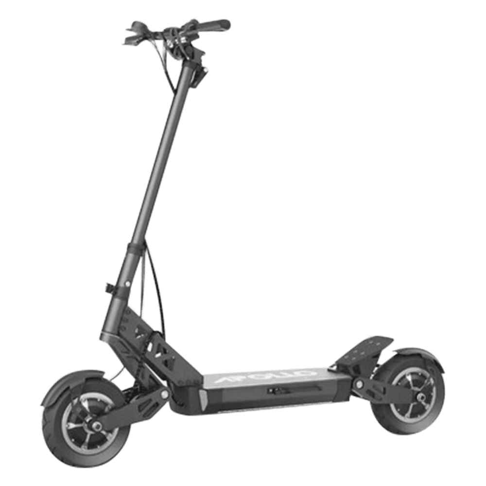 Apollo Ghost 2022