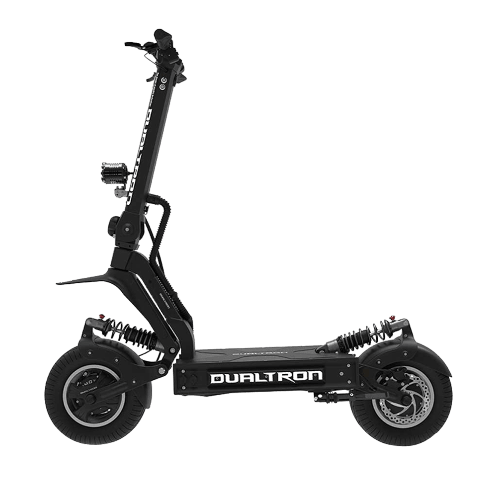 Minimotors Dualtron X II