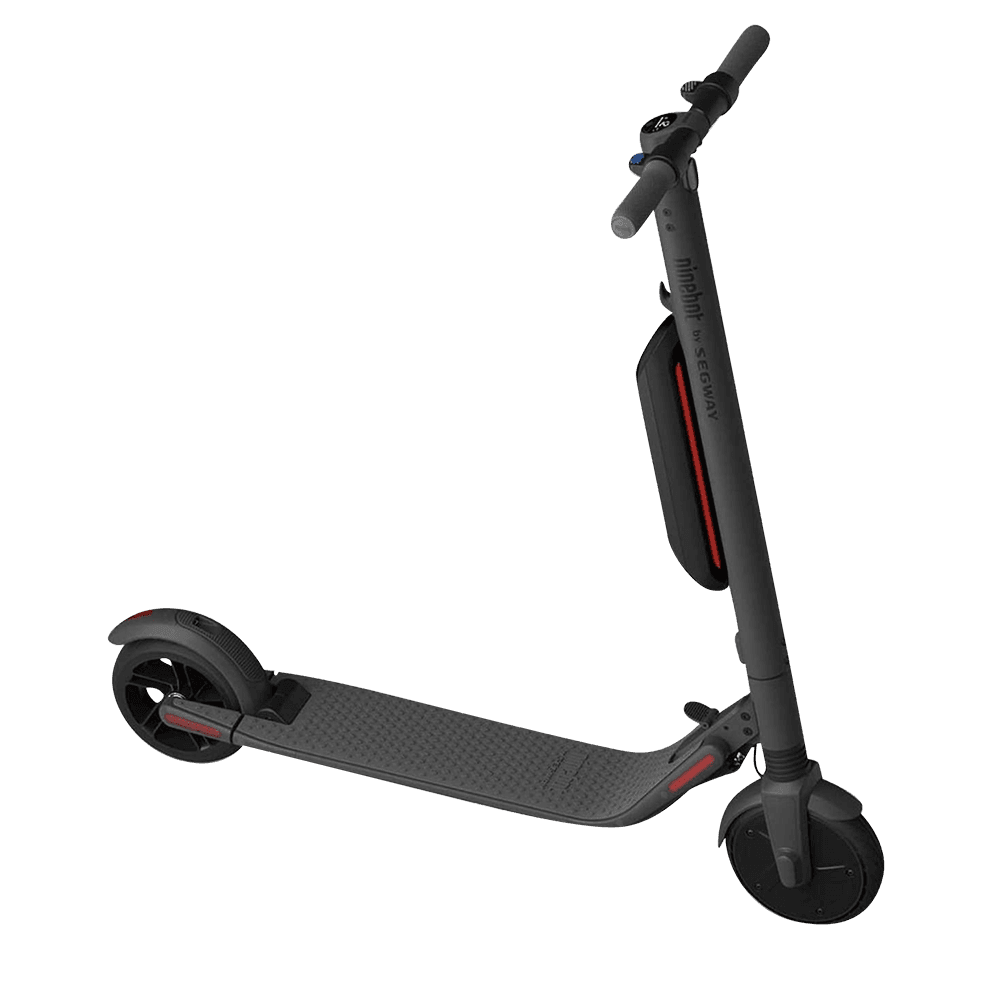 Segway Ninebot ES4