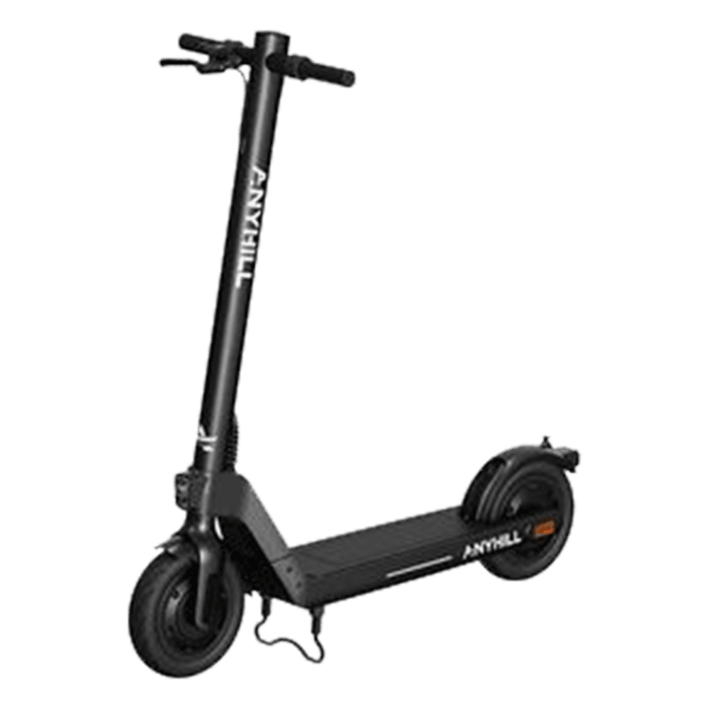 ANYHILL UM-1