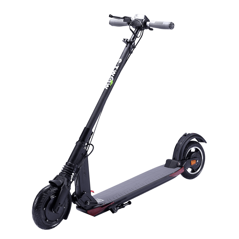 E-TWOW GT 2020