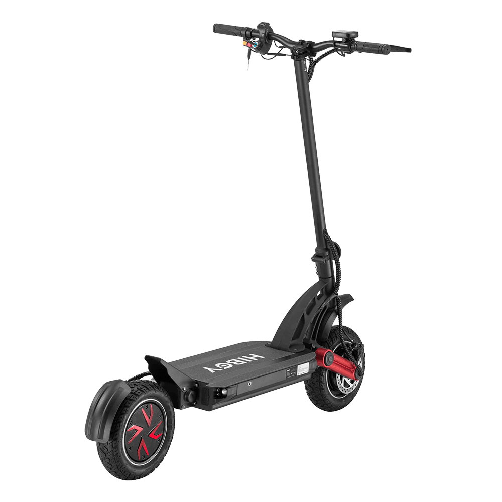 Hiboy Titan Pro