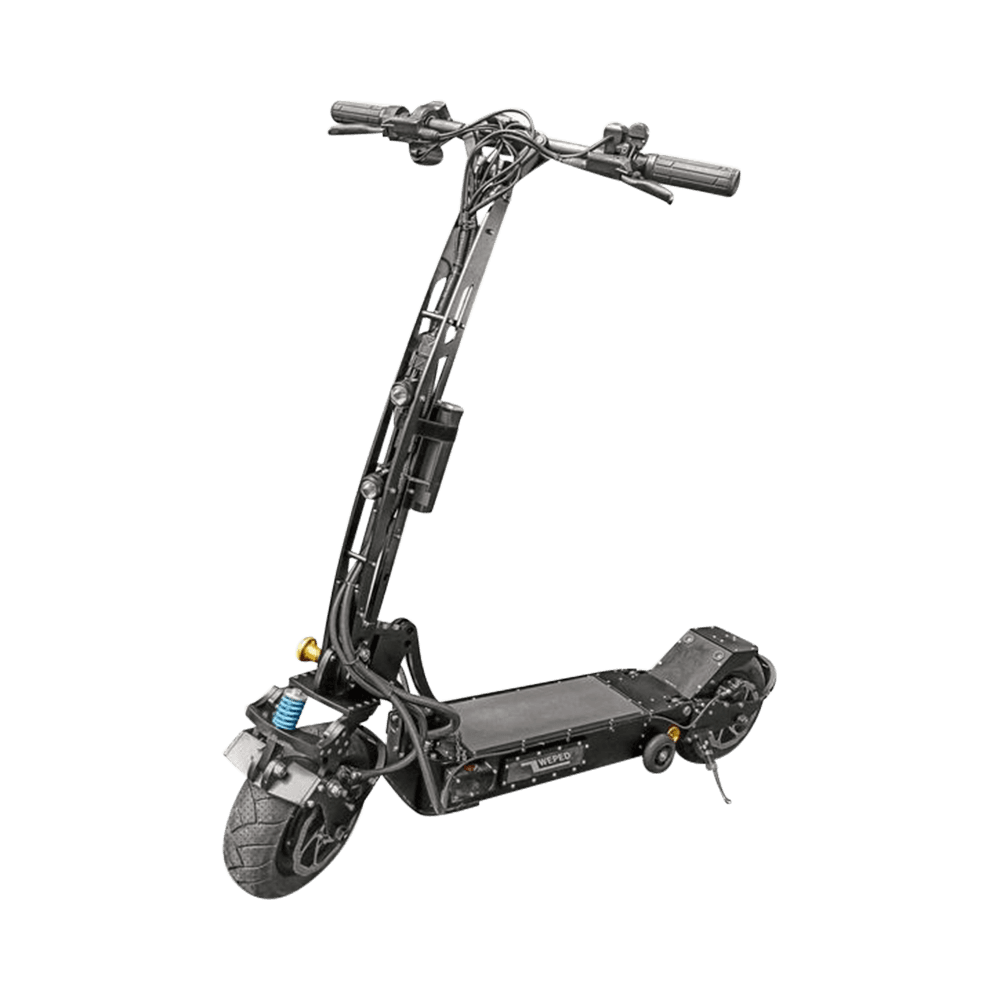 WEPED FF