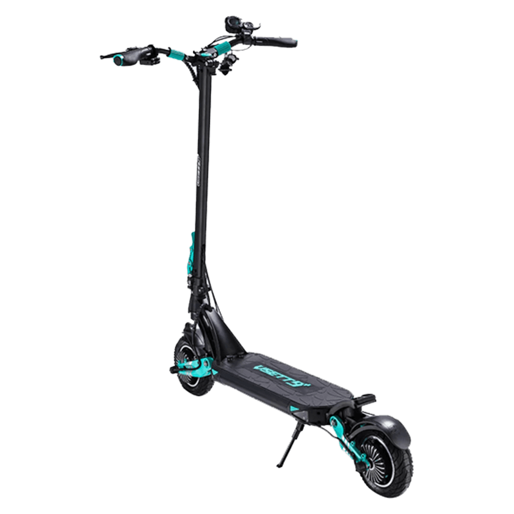 Vsett 9+