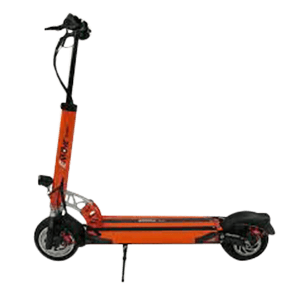 EMOVE Cruiser