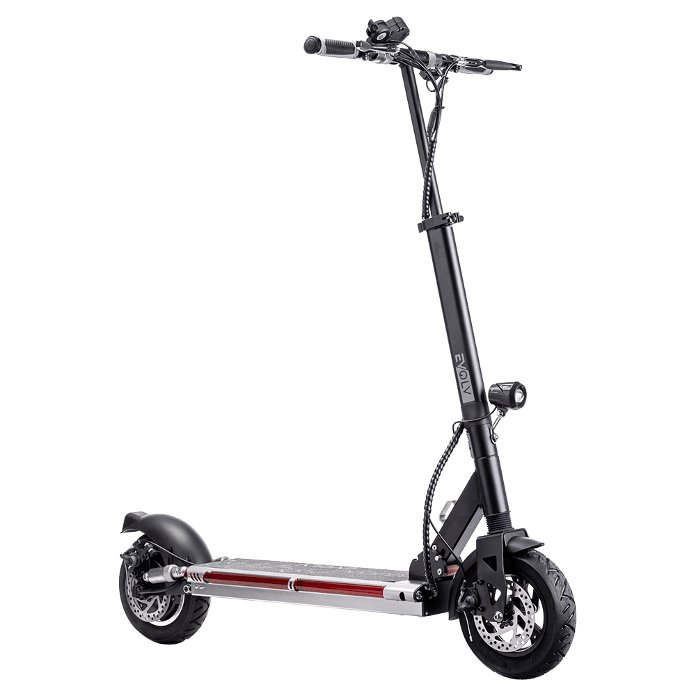 EVOLV Tour XL Plus