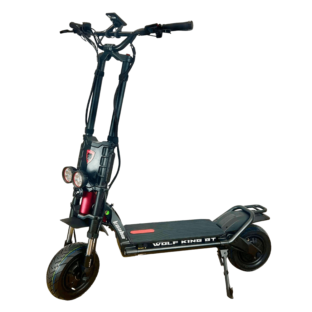 Kaabo Wolf Warrior 11