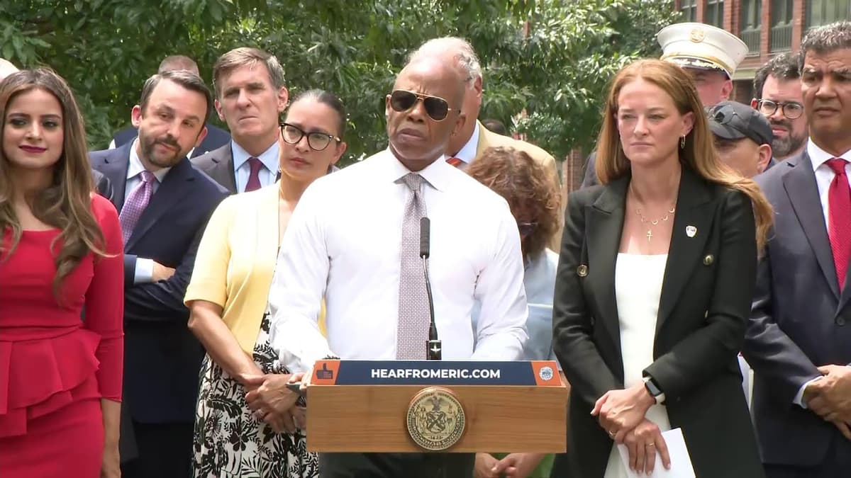 NYC Takes Bold Steps to Prevent Lithium-Ion Battery Fires and Promote Safe Charging