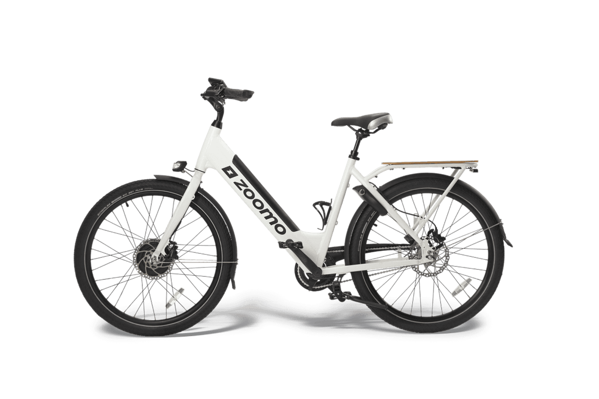 The best electric rides for delivery couriers in NYC