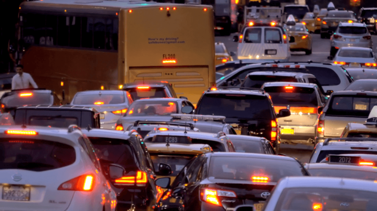 The Cost of Transportation: an analysis of Electric Scooters