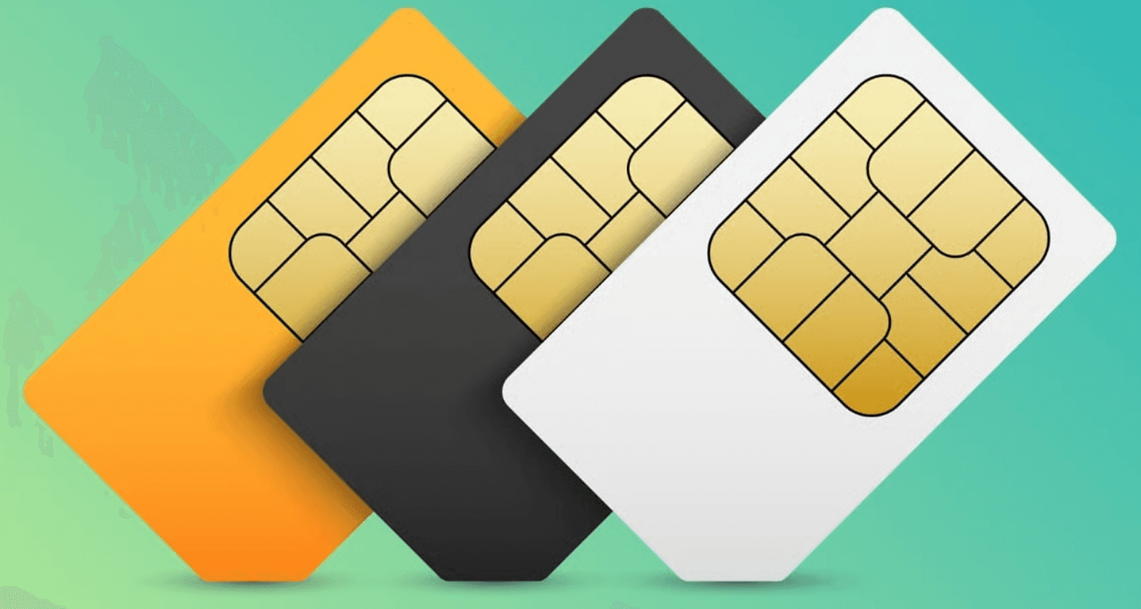 Large Sim Card The Big List of Global IoT SIM Card Providers (with...