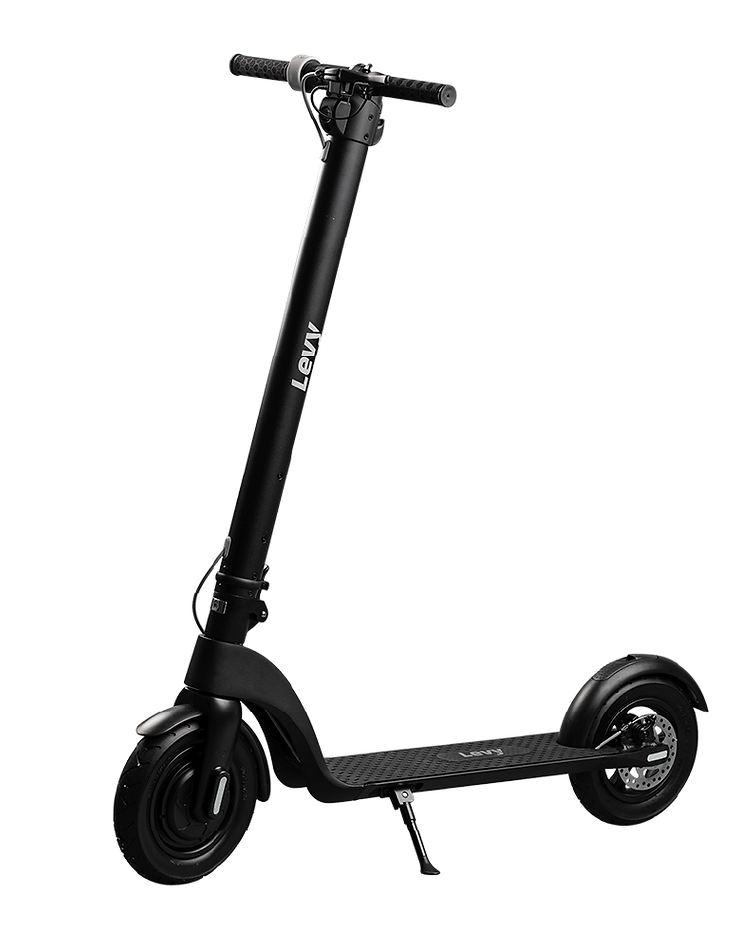 Levy Scooter