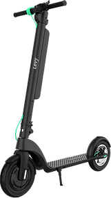 Levy Plus electric scooter